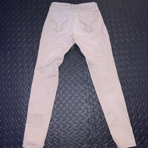 Hollister Classy pants (high wasted)